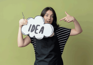 Bisnis Online dari Rumah