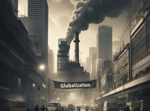 Dampak Negatif Globalisasi