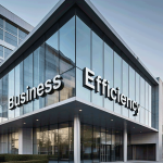 Efisiensi Bisnis