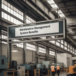 Manfaat Maintenance Management System