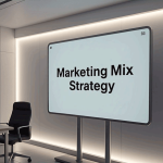 Marketing Mix
