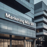 Marketing Mix 9P