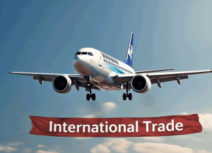 Perdagangan Internasional