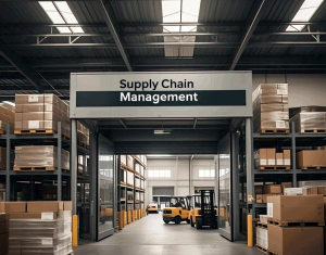 Supply Chain Management