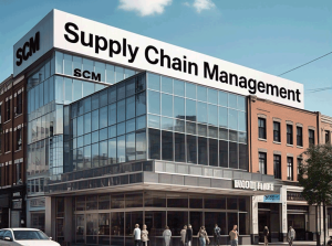 Supply Chain Management