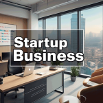 Bisnis StartUp Adalah