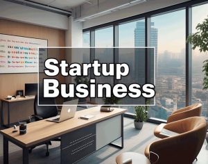 Bisnis StartUp Adalah