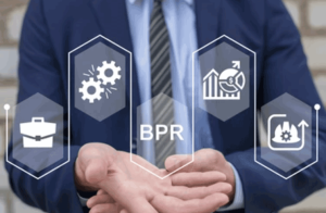 Business Process Reengineering