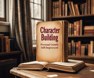 Character Building