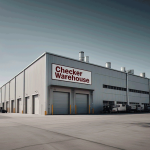 Checker Gudang Adalah