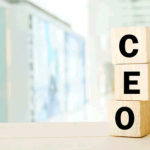 Chief Executive Officer Adalah