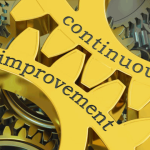 Continuous Improvement
