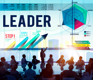 Leader