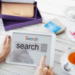 Search Engine Marketing