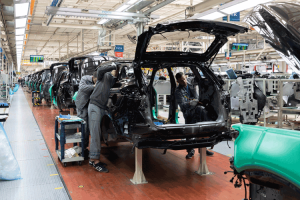 Tahapan Proses Bisnis Otomotif