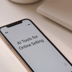 Tools AI untuk Penjualan Online