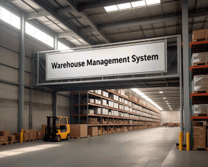 Warehouse Management System