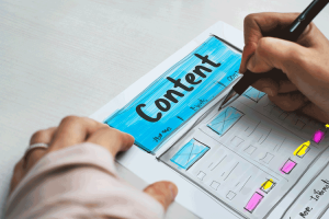 Content Marketing 
