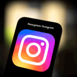 Manajemen Instagram