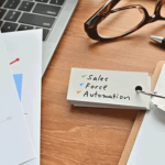 Sales Automation