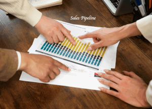 Sales Pipeline