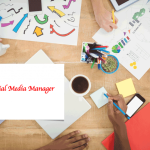 Social Media Manager