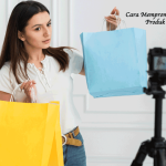 Cara Mempromosikan Produk