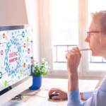 Kerja Digital Marketing
