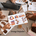 Strategi Penjualan