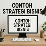Contoh Strategi Bisnis