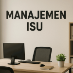 Manajemen Isu