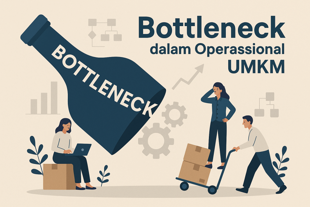 Bottleneck