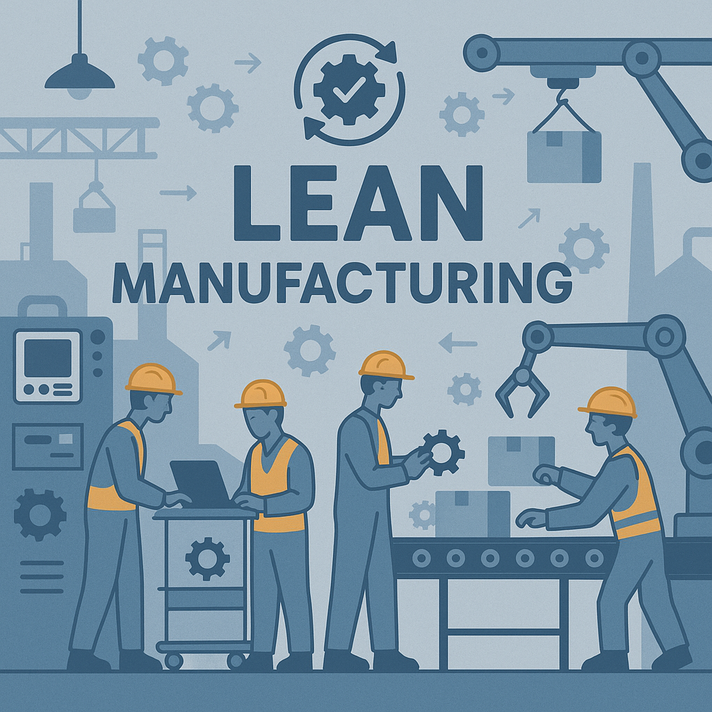 Lean Manufacturing
