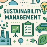 Sustainability Management