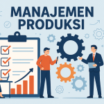 Manajemen Produksi