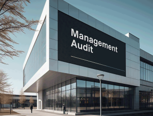 Audit Manajemen
