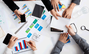 Cara Membuat Rencana Bisnis