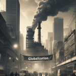 Dampak Negatif Globalisasi