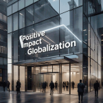 Dampak Positif Globalisasi