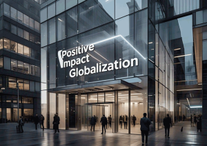 Dampak Positif Globalisasi