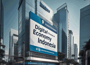 Ekonomi Digital di Indonesia