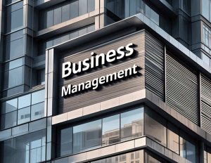 Fungsi Manajemen Bisnis