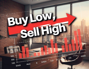 Investasi Saham
