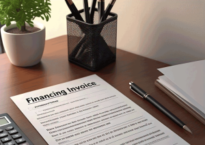 Invoice Financing