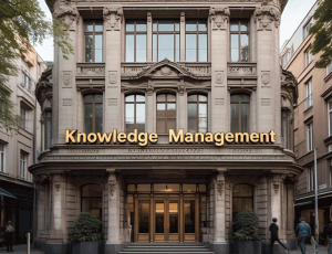 Knowledge Management