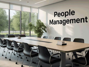 People Management