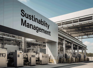 Sustainability Management
