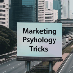 Trik Psikologi Marketing