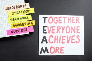 Agile Leadership