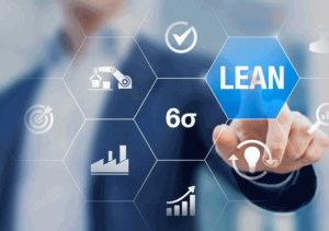 Apa itu Lean Six Sigma